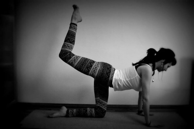 barbora hu bindu yoga studio
