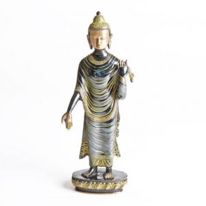 Stojící Budha