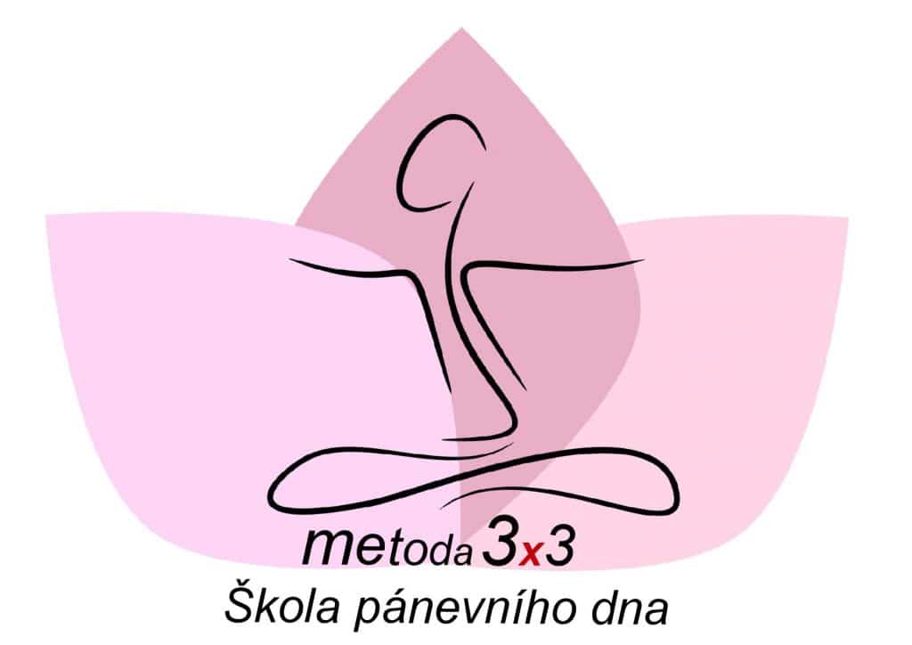 logo školy pánevního dna
