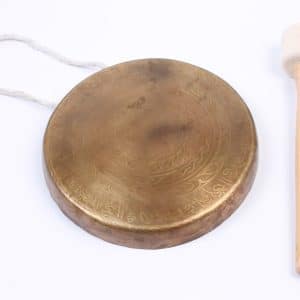 Meditační gong