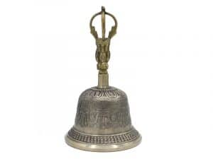 Meditační tibetský zvonek