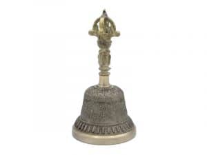 Meditační tibetský zvonek